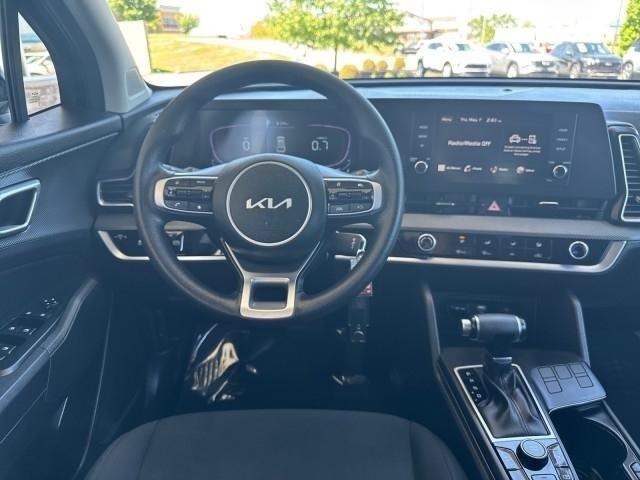 Kia Sportage LX FWD 2025