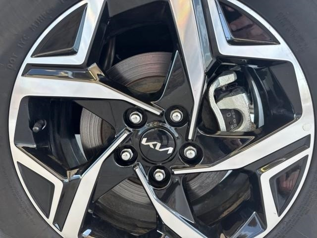 Kia Sportage LX FWD 2025