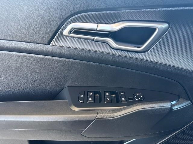 Kia Sportage LX FWD 2025