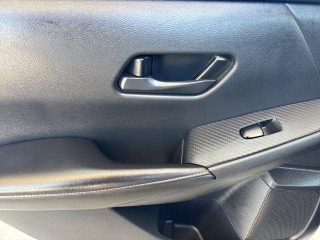 Nissan Sentra S CVT 2024