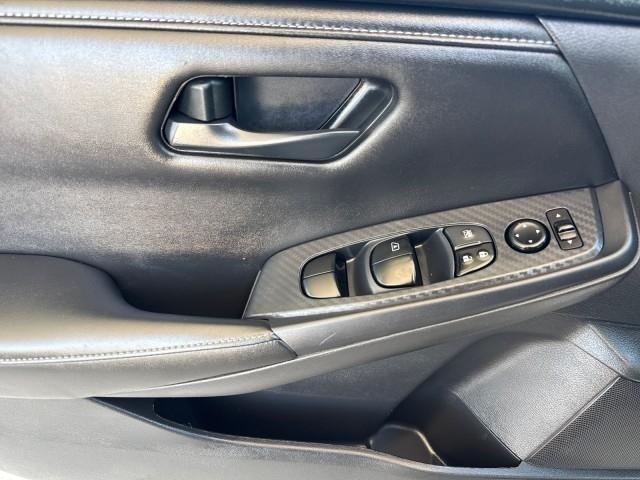 Nissan Sentra S CVT 2024