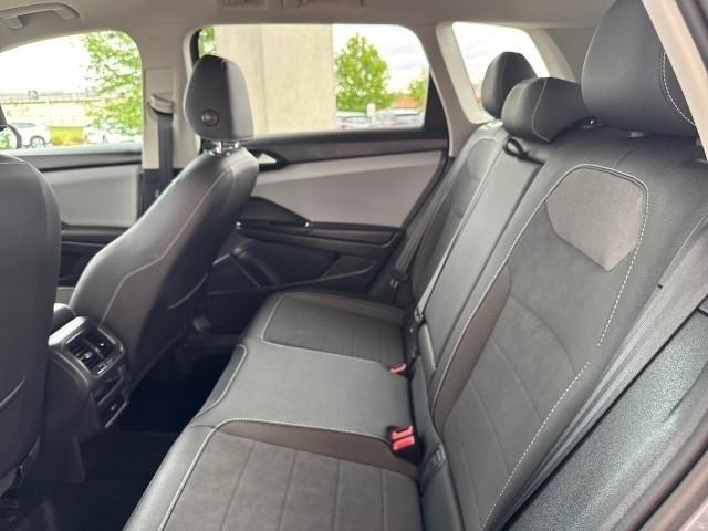Volkswagen Taos SE 4Motion 2023