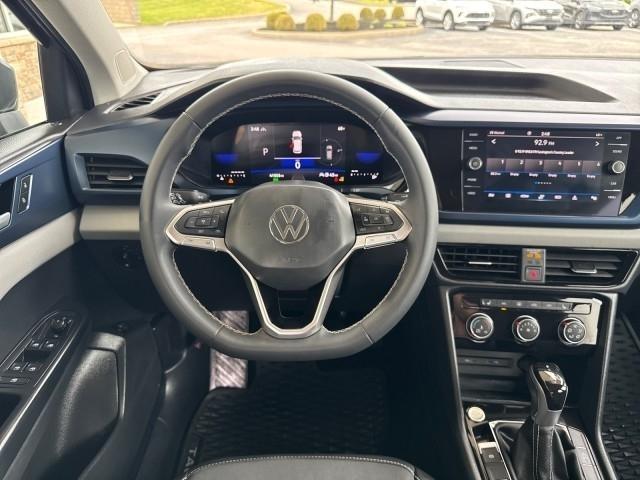 Volkswagen Taos SE 4Motion 2023