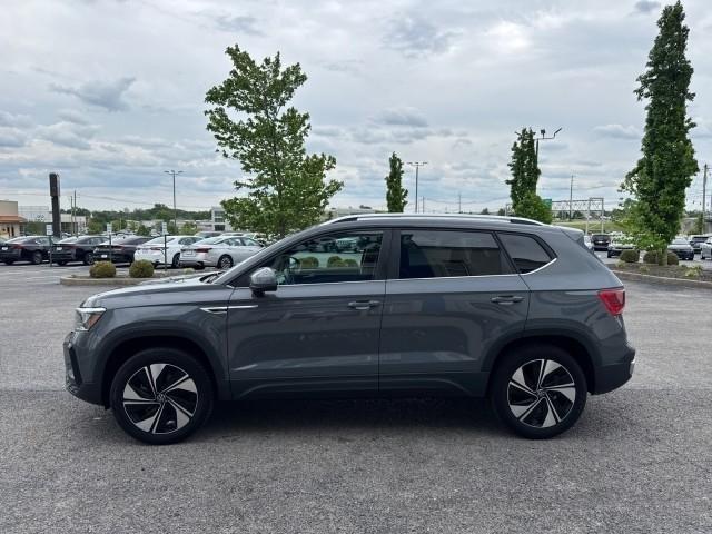 Volkswagen Taos SE 4Motion 2023