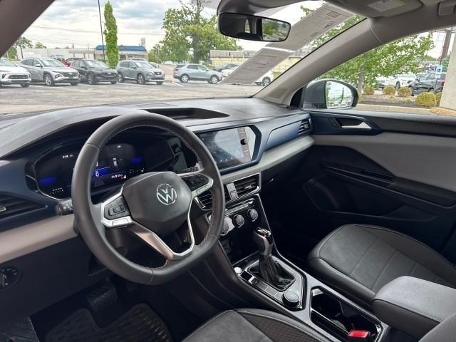 Volkswagen Taos SE 4Motion 2023