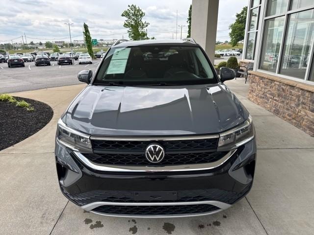 Volkswagen Taos SE 4Motion 2023