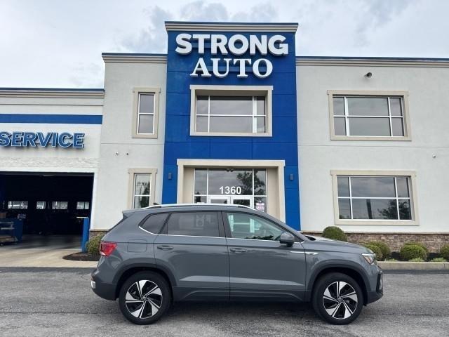 Volkswagen Taos SE 4Motion 2023