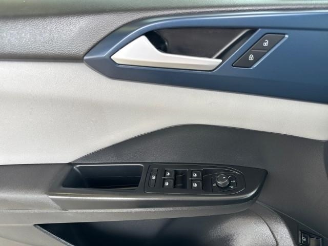 Volkswagen Taos SE 4Motion 2023