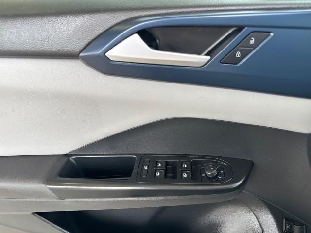 Volkswagen Taos SE 4Motion 2023