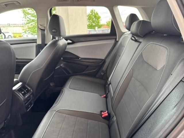 Volkswagen Taos SE 4Motion 2023