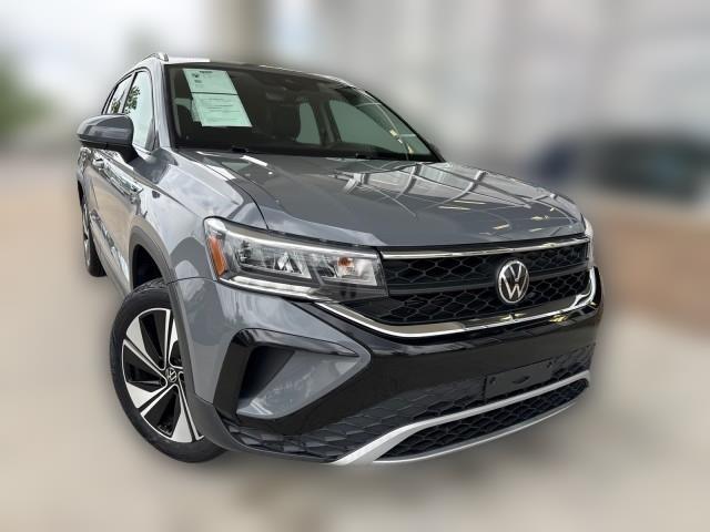 2023 Volkswagen Taos SE 4MOTION