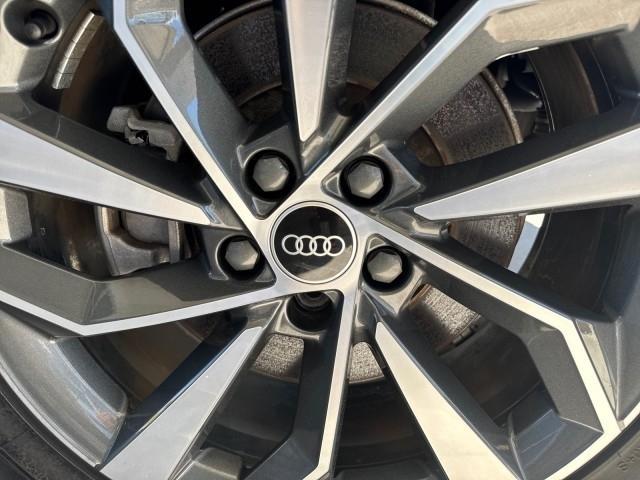 Audi Q5 S line Premium Plus 45 TFSI quattro 2022