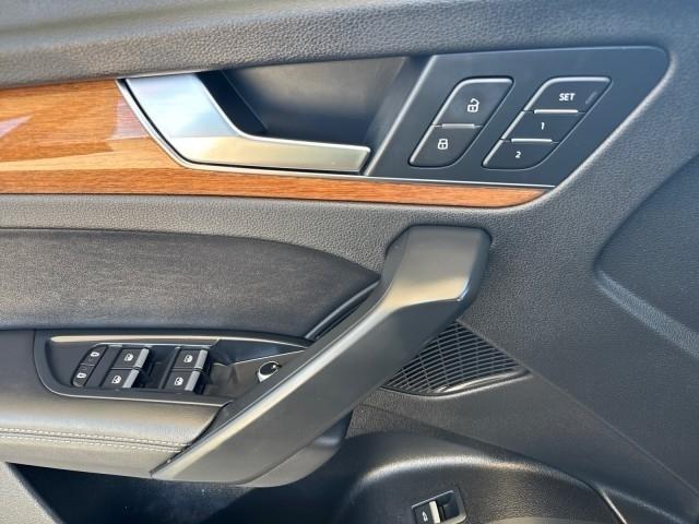 Audi Q5 S line Premium Plus 45 TFSI quattro 2022