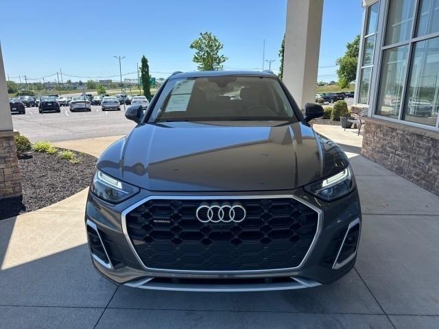 Audi Q5 S line Premium Plus 45 TFSI quattro 2022