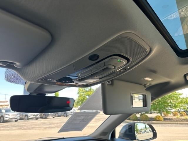 Audi Q5 S line Premium Plus 45 TFSI quattro 2022