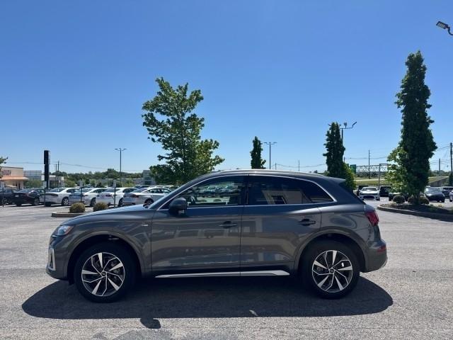 Audi Q5 S line Premium Plus 45 TFSI quattro 2022
