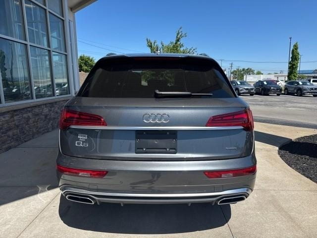 Audi Q5 S line Premium Plus 45 TFSI quattro 2022