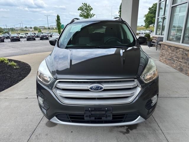 Ford Escape SE FWD 2018