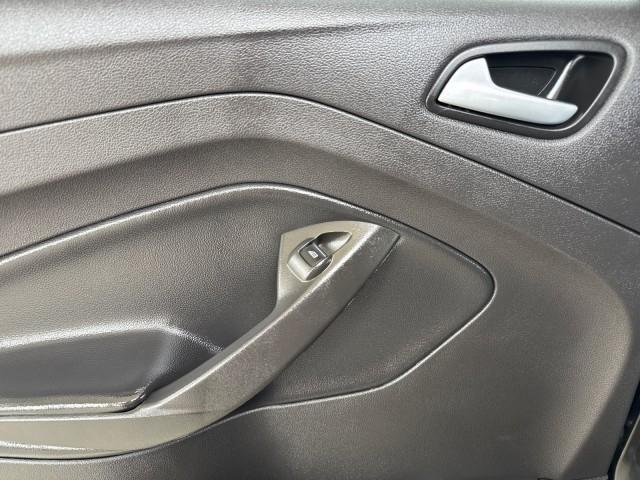 Ford Escape SE FWD 2018