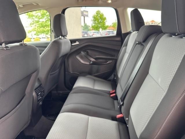 Ford Escape SE FWD 2018