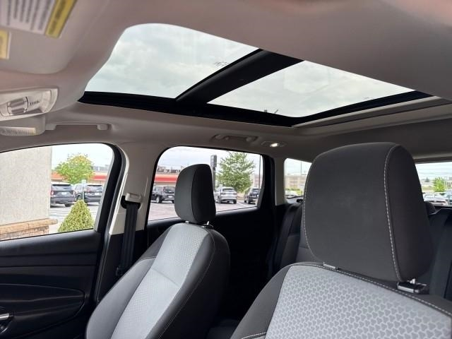 Ford Escape SE FWD 2018