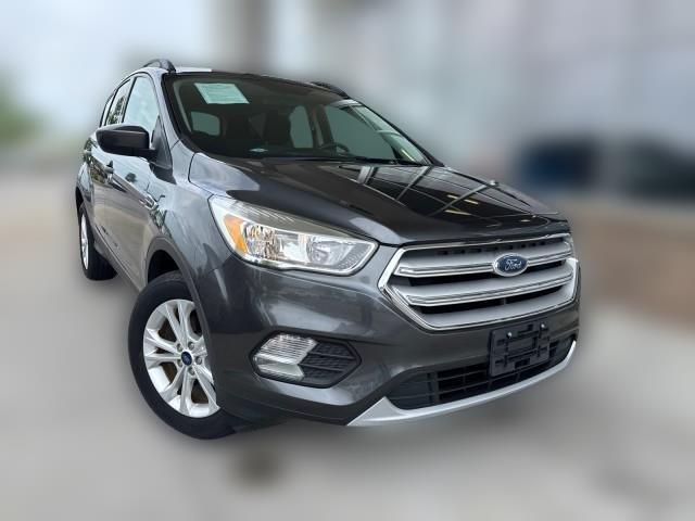 Ford Escape SE FWD 2018