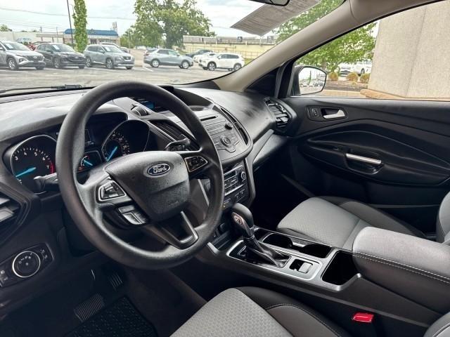 Ford Escape SE FWD 2018
