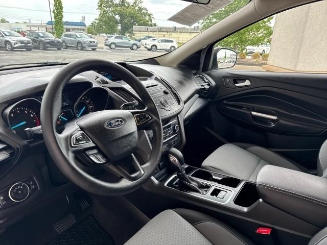 Ford Escape SE FWD 2018