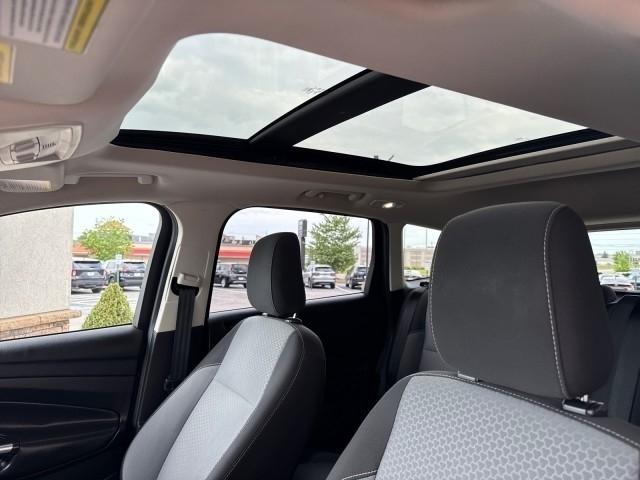 Ford Escape SE FWD 2018