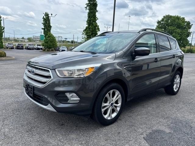 Ford Escape SE FWD 2018
