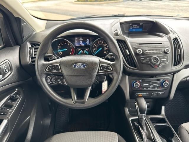 Ford Escape SE FWD 2018