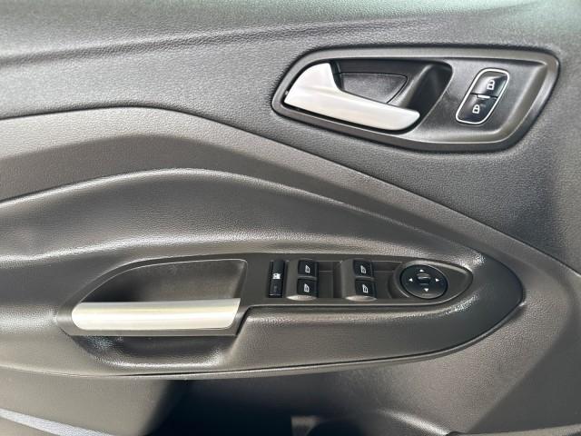 Ford Escape SE FWD 2018