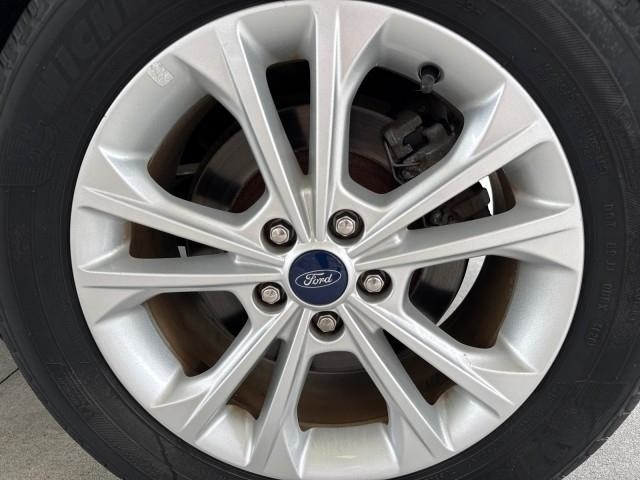 Ford Escape SE FWD 2018