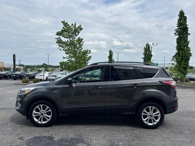 Ford Escape SE FWD 2018