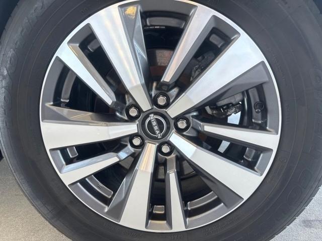 Nissan Pathfinder SL 4WD 2023