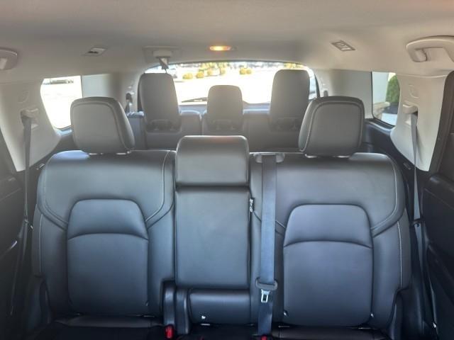Nissan Pathfinder SL 4WD 2023