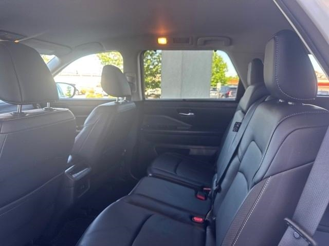 Nissan Pathfinder SL 4WD 2023