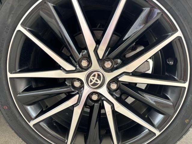 Toyota Camry SE Auto (Natl) 2024