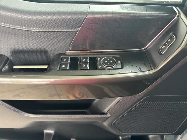 Ford F-150 Lariat 4WD SuperCrew 5.5' Box 2023