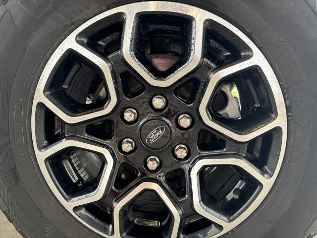 Ford F-150 Lariat 4WD SuperCrew 5.5' Box 2023