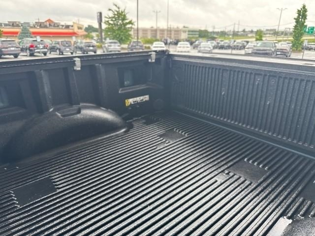 Ford F-150 Lariat 4WD SuperCrew 5.5' Box 2023