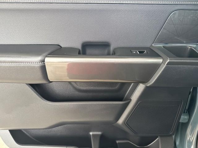 Ford F-150 Lariat 4WD SuperCrew 5.5' Box 2023