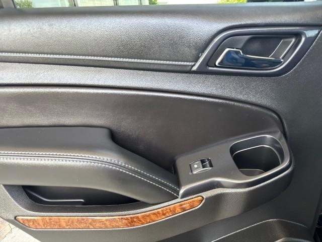 Chevrolet Tahoe 4WD 4dr Premier 2019