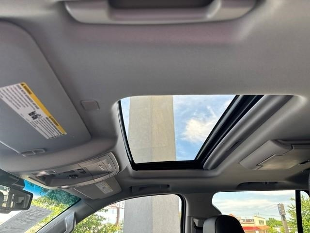 Chevrolet Tahoe 4WD 4dr Premier 2019