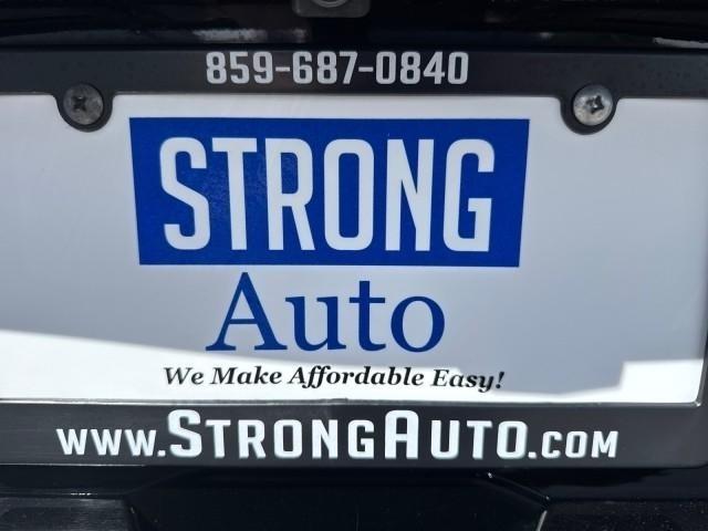 Chevrolet Tahoe 4WD 4dr Premier 2019