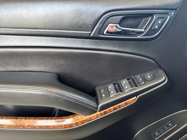 Chevrolet Tahoe 4WD 4dr Premier 2019