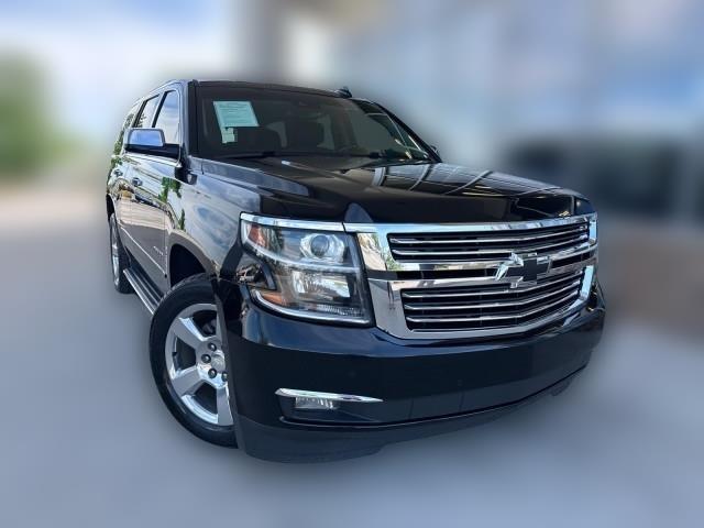 2019 Chevrolet Tahoe 4WD 4dr Premier