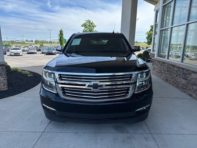 Chevrolet Tahoe 4WD 4dr Premier 2019