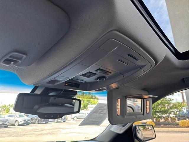 Chevrolet Tahoe 4WD 4dr Premier 2019