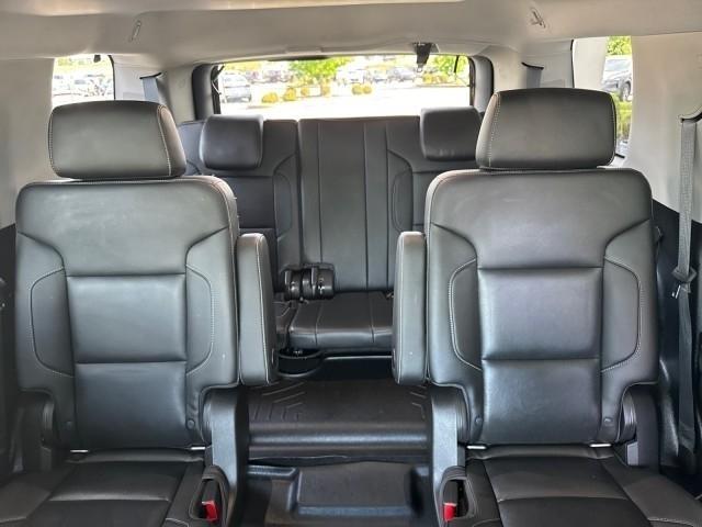 Chevrolet Tahoe 4WD 4dr Premier 2019